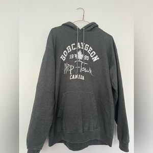 Unisex Bobcaygeon Sweater